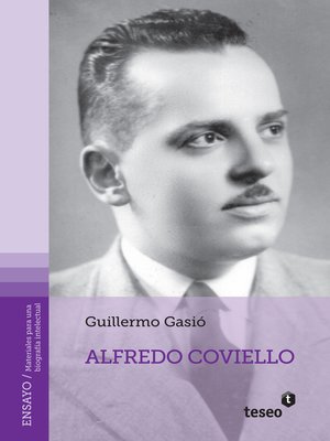 cover image of Alfredo Coviello